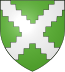 Blason de Boiry-Becquerelle