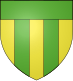 Coat of arms of Aigues-Vives