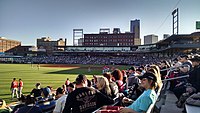 CHS Field (St. Paul Saints)