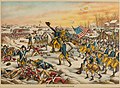 Battle of Princeton