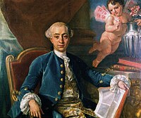 Giacomo Casanova