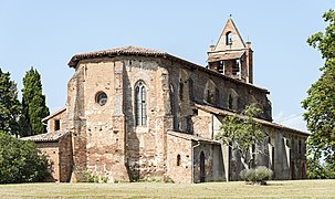 Saint-Sernin-des-Rais