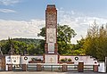 Denkmal für die Opfer der Gestapo