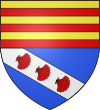 Blason de Beffu-et-le-Morthomme