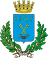 Eskudo de armas ng Frascati