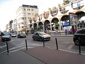 La Bascule (Bruxelles)