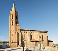 Kirche Notre-Dame-du-Rosaire