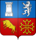 Coat of arms of کولومیه