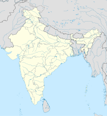 IXA is located in India