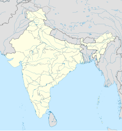 Korkai is located in India