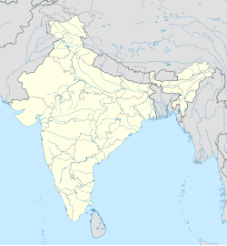 Daddi is located in India