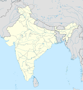 Chennai alcuéntrase n'India