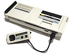 იაპონუირ Sega Mark II