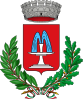 Coat of arms of Acquaviva d'Isernia
