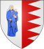 Blason de Grincourt-lès-Pas