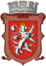 Blason de Dašice