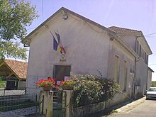 Mairie de Labeyrie (Pyrénées-Atlantiques).jpg