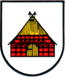 Blason de Bothel