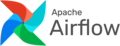 Apache Airflow logo