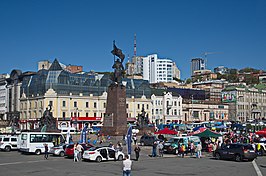 Central Square