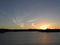 Lake Burley Griffin