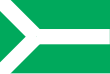 Vlag van Zestafoni