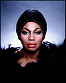 Leontyne Price, operatic soprano (Special Studies 1952)[162][163]