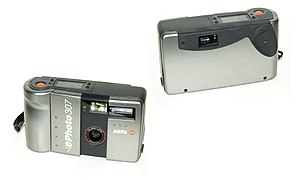 Agfa ePhoto 307