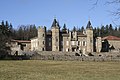 The Château de Crozat