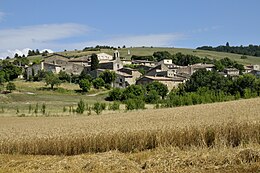 Francillon-sur-Roubion - Sœmeanza