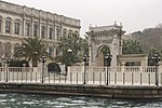 Çırağan Palace