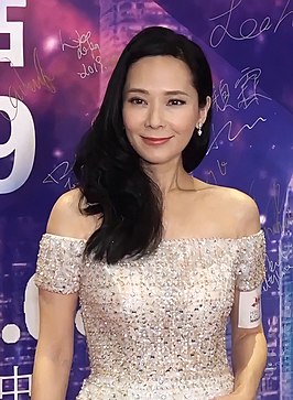 Sonija Kwok Sin-Nei