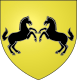 Coat of arms of Brusque