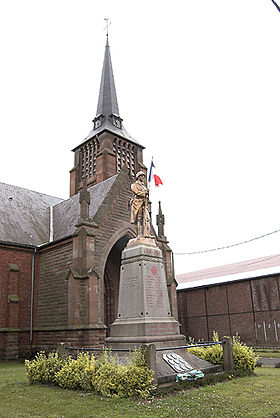 L'église