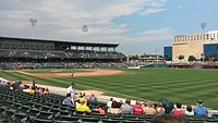 Victory Field (Indianapolis Indians)