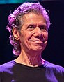 Chick Corea, jazz composer and pianist (entered Juilliard 1960)[165][166]