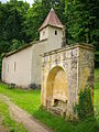 Kapelle St. Clément