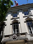 Embassy of Peru