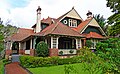 Image 4Federation Bungalow in Killara, Sydney (from Culture of Australia)