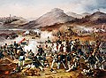 Image 14Battle of the First Carlist War, by Francisco de Paula Van Halen (from History of Spain)