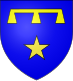 Coat of arms of Abancourt