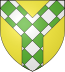 Blason de Abeilhan