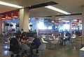 The Drum food court