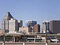 Greensboro population: 301,094