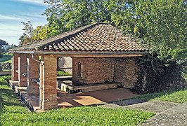 Lavoir (openbare wasplaats)