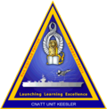 Thumbnail for Center For Naval Aviation Technical Training Unit Keesler