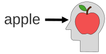 Diagram of ideational theories