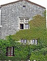 Sixteenth century house, located on Citadel Street, near the English gate.