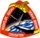 Logo von STS-48