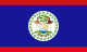 Flag of Belize